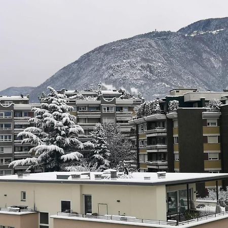 Elisabeth'S Apartman Bolzano Kültér fotó