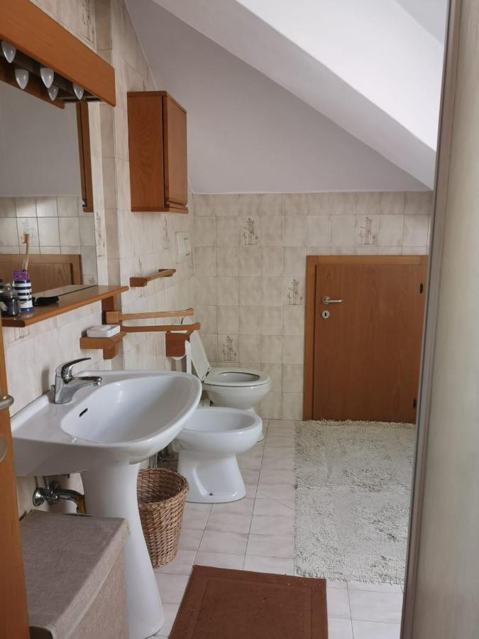 Elisabeth'S Apartman Bolzano Kültér fotó