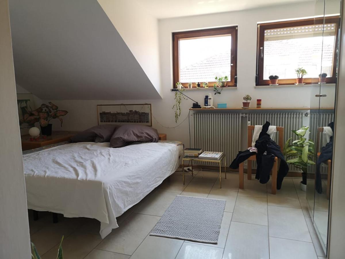 Elisabeth'S Apartman Bolzano Kültér fotó